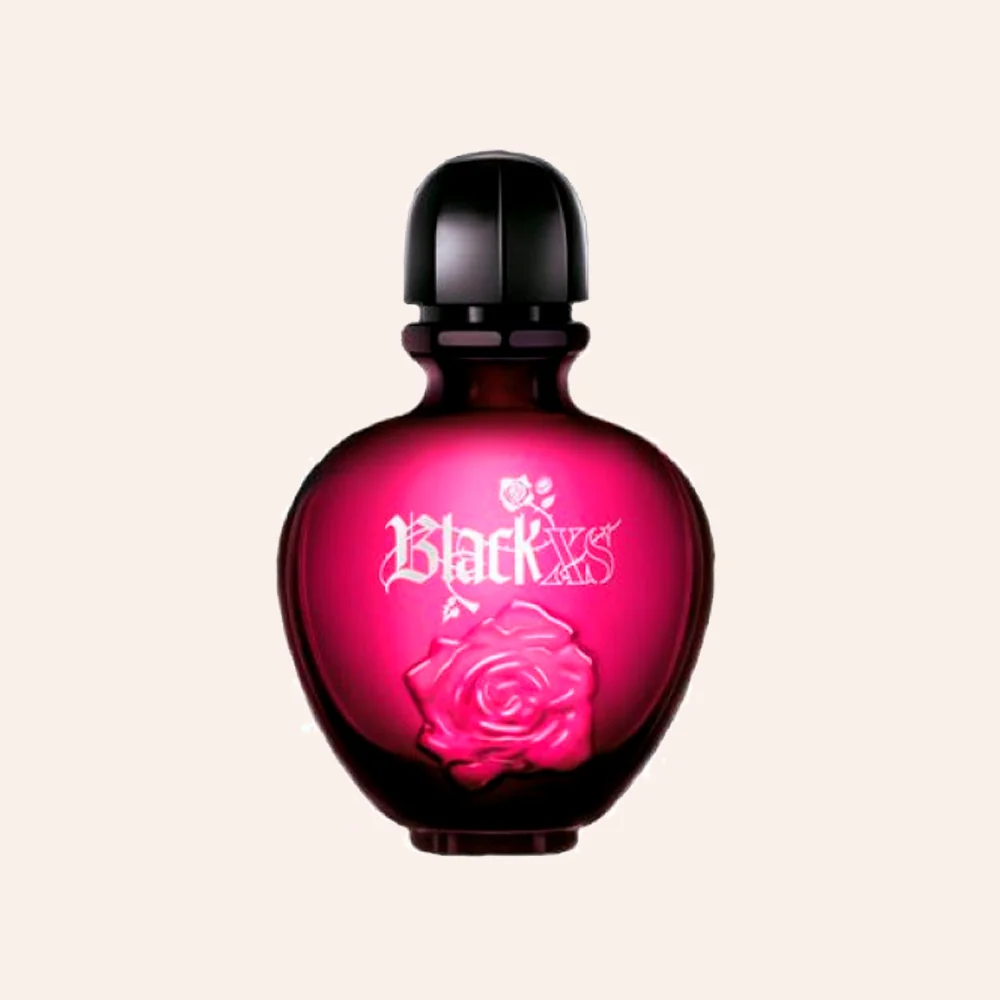 Black Xs For Her