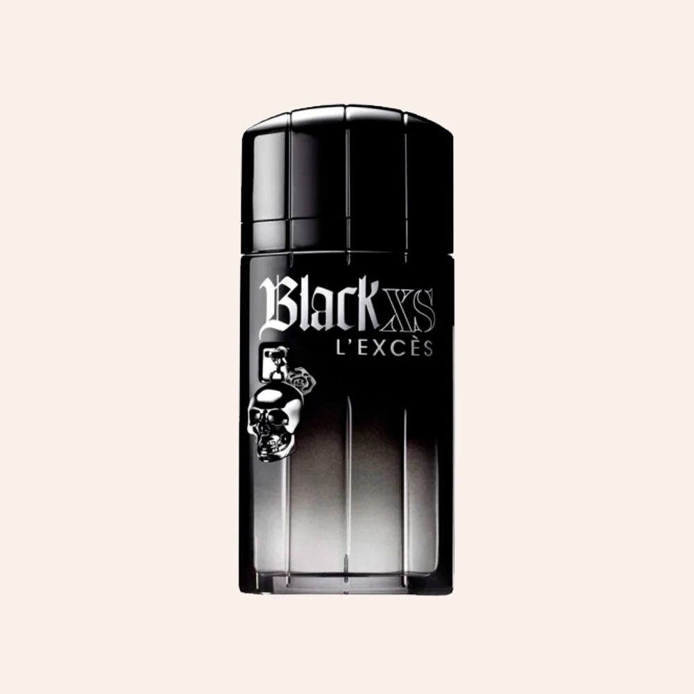 Black Xs L'exces By For Him
