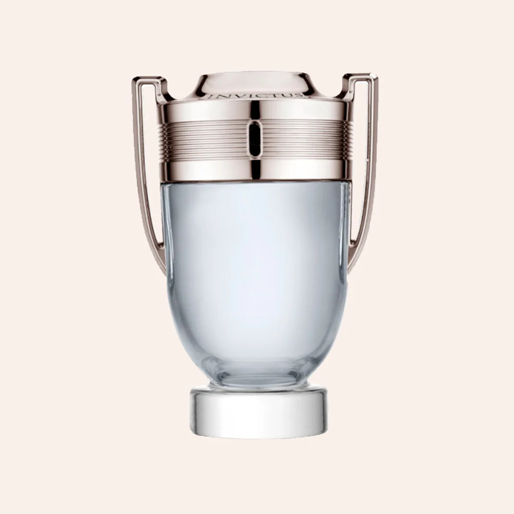 Invictus For Men