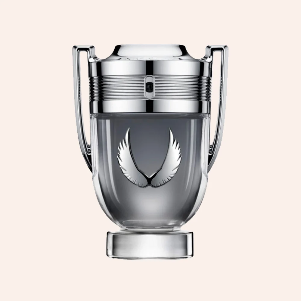 Invictus Platinum For Men