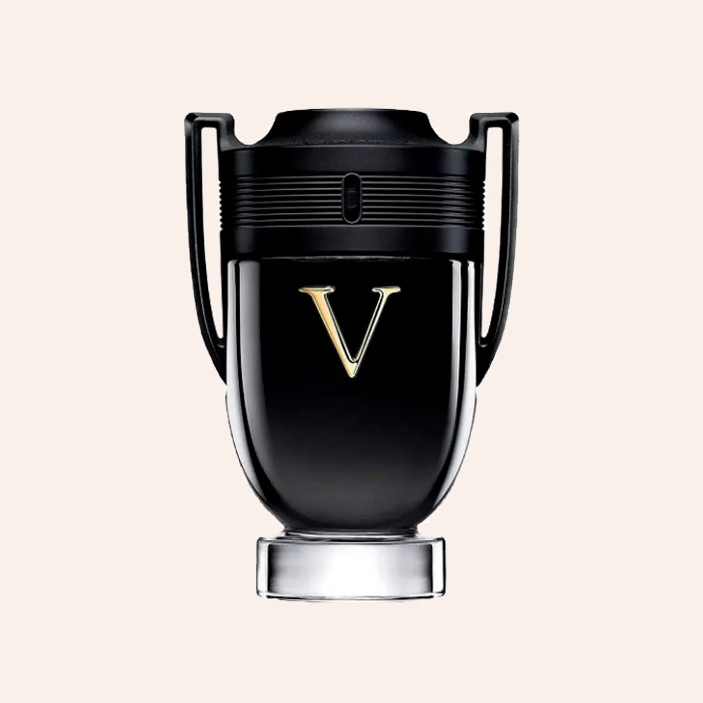 Invictus Victory For Men