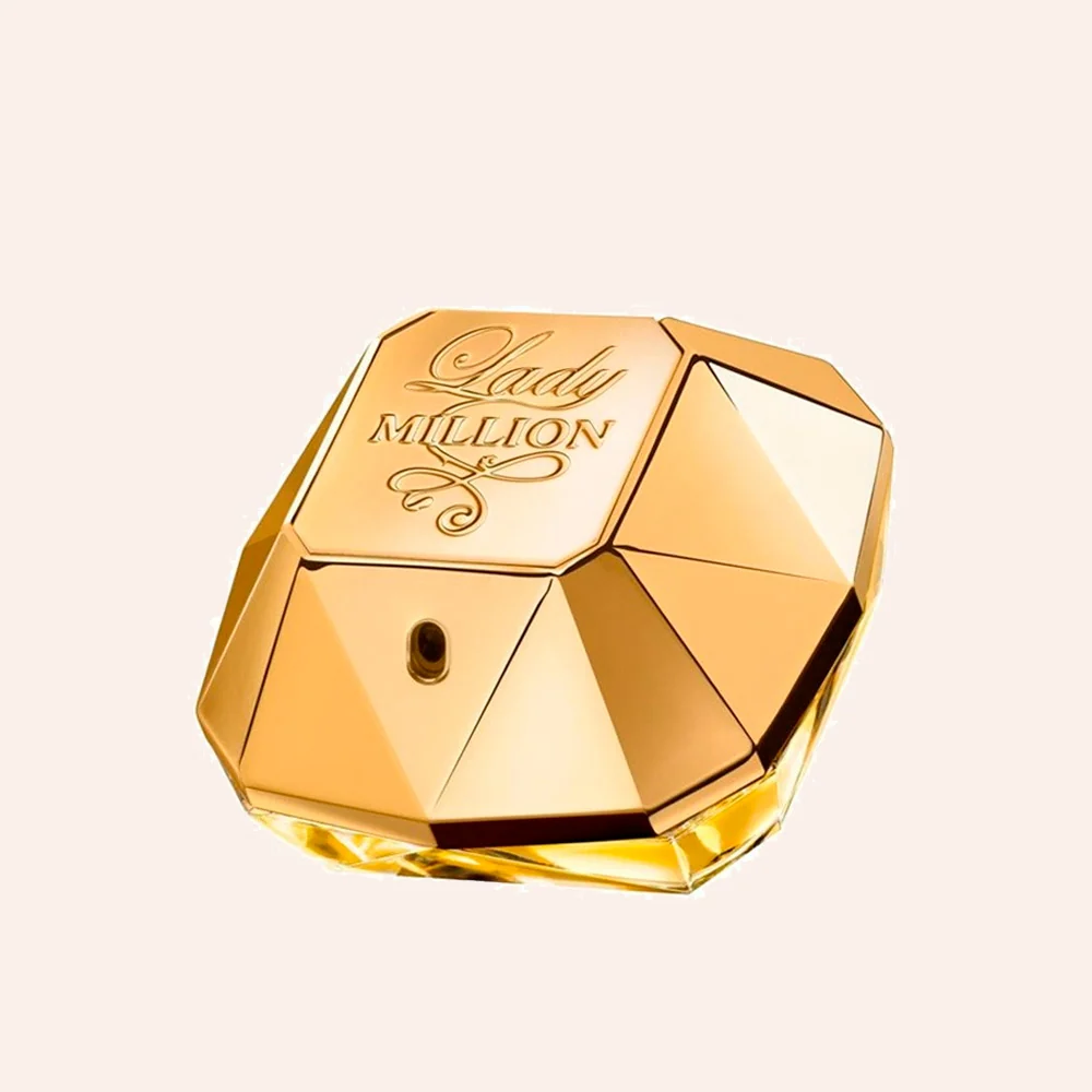 Lady Million For Women