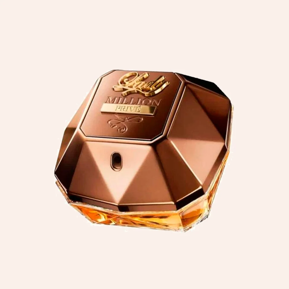 Lady Million Prive For Women