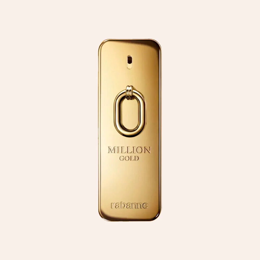 Million Gold For Women