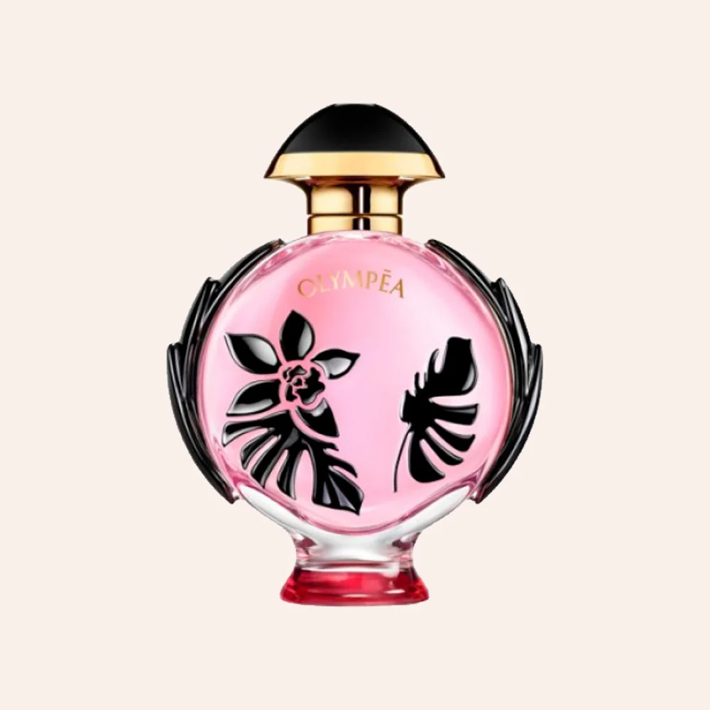Olympea Flora For Women