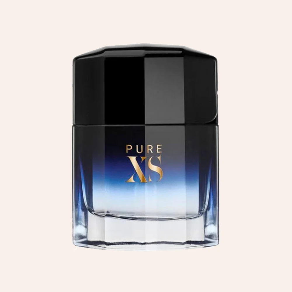 Pure Xs For Men