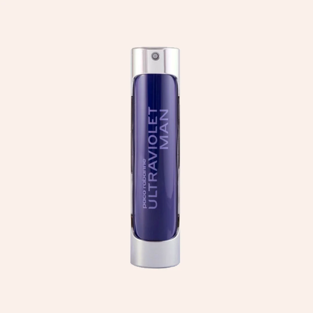 Ultraviolet For Men