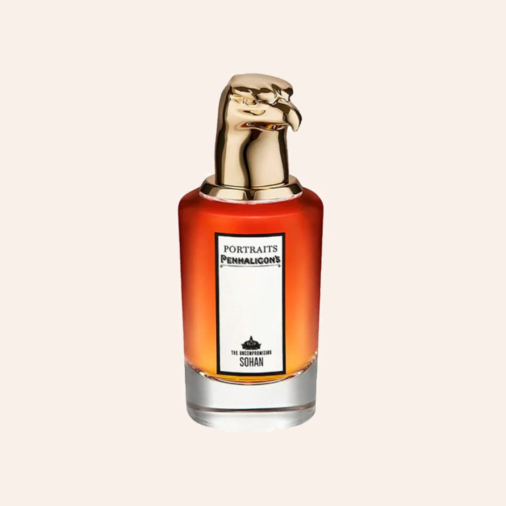 The Uncompromising Sohan For Men