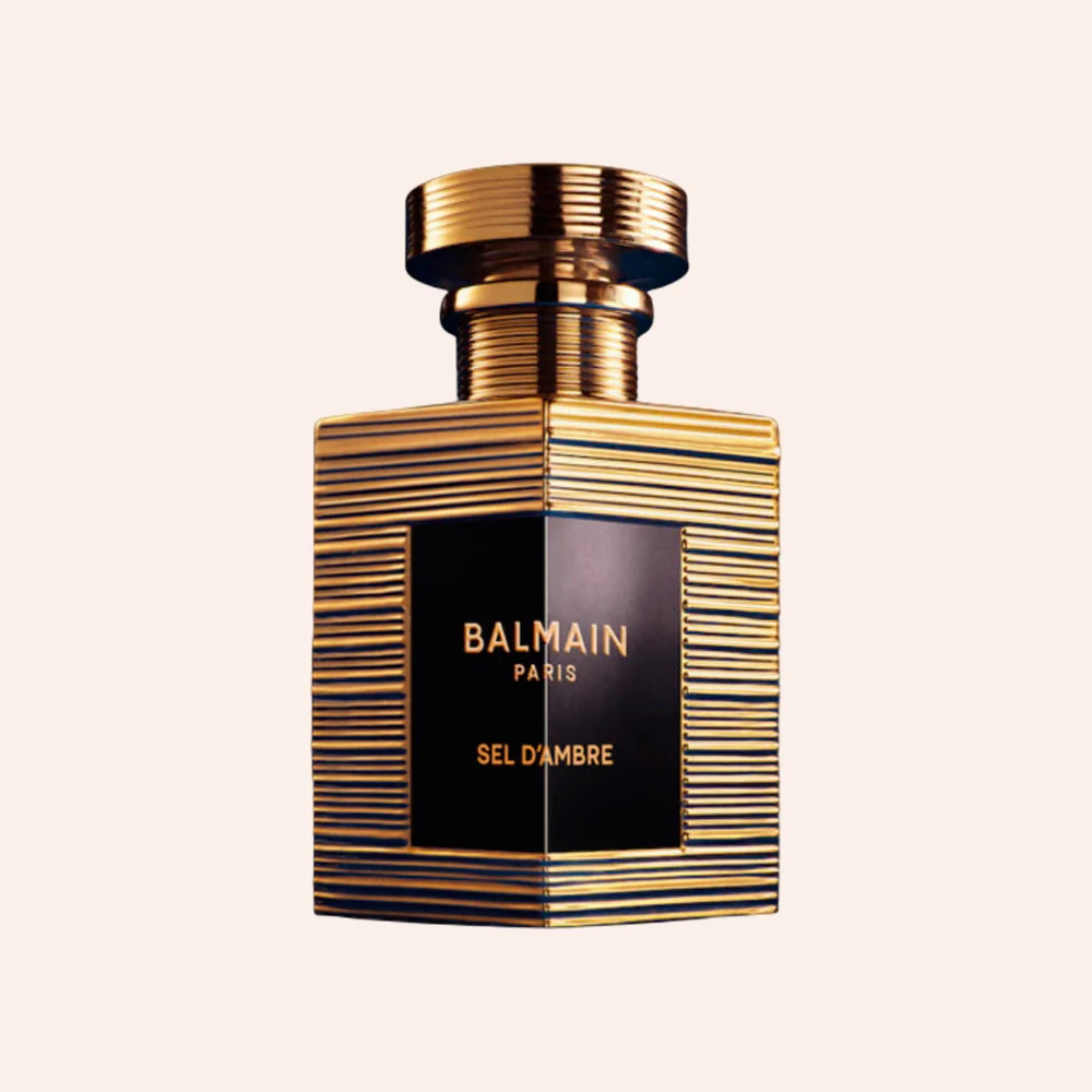 Sel D'ambre For Unisex