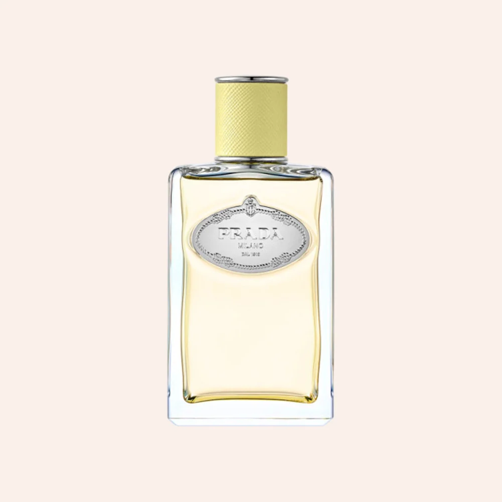 Infusion De Gingembre For Unisex