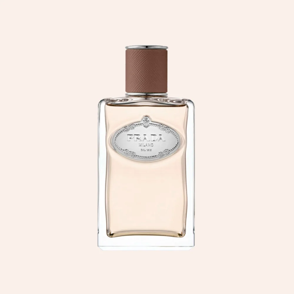 Infusion De Vanille For Unisex