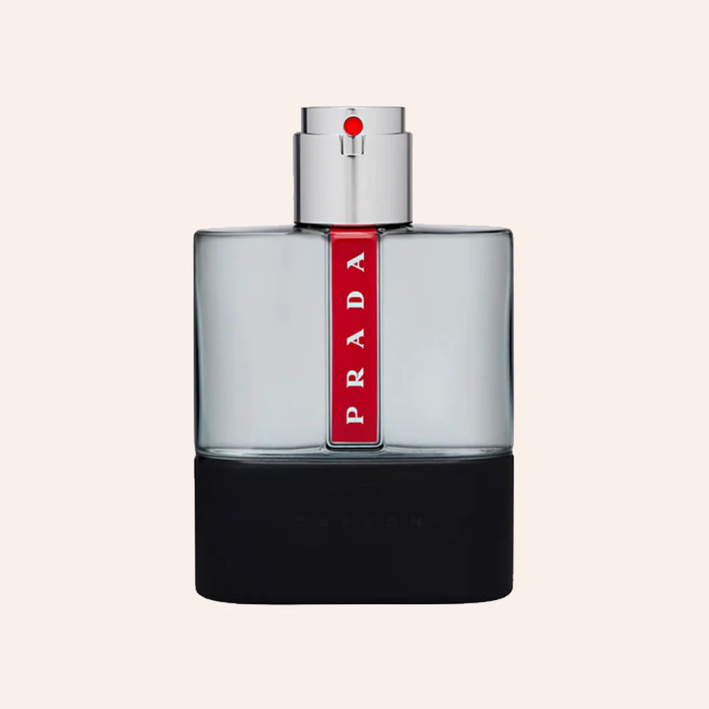 Luna Rossa Carbon For Men