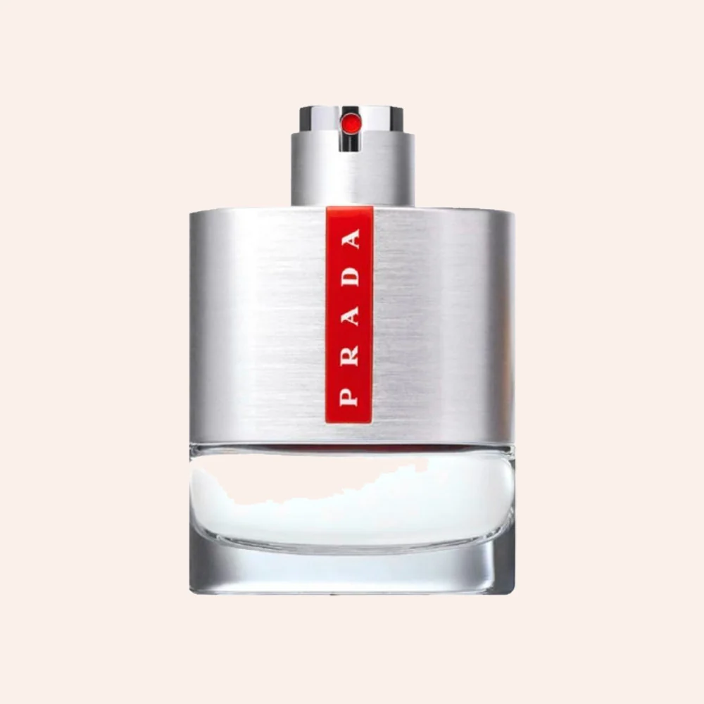 Luna Rossa For Men
