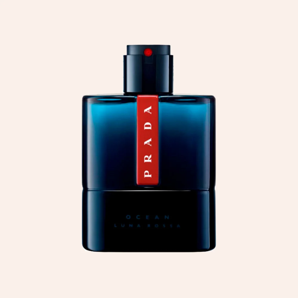 Luna Rossa Ocean For Men