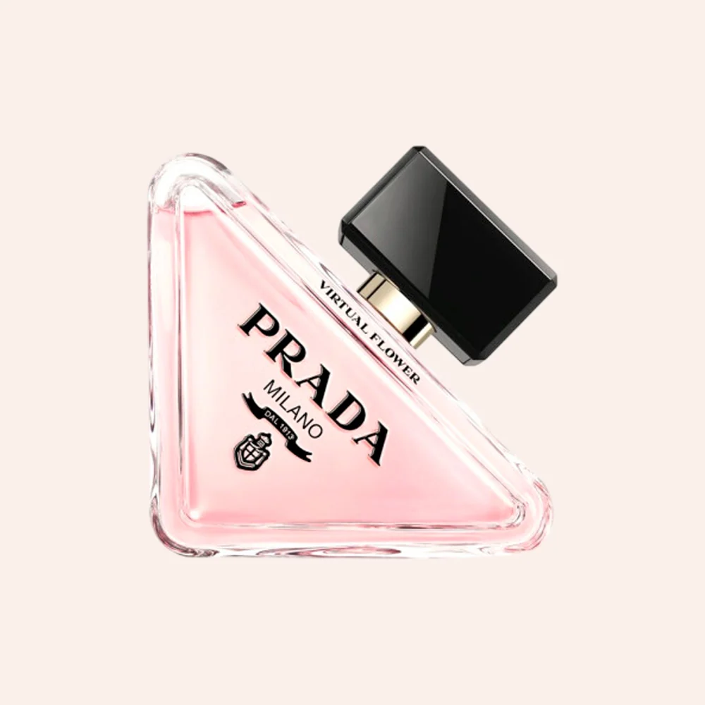 Paradoxe Virtual Flower For Women