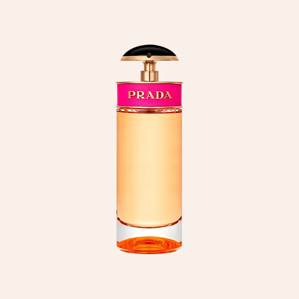 Prada Candy For Women
