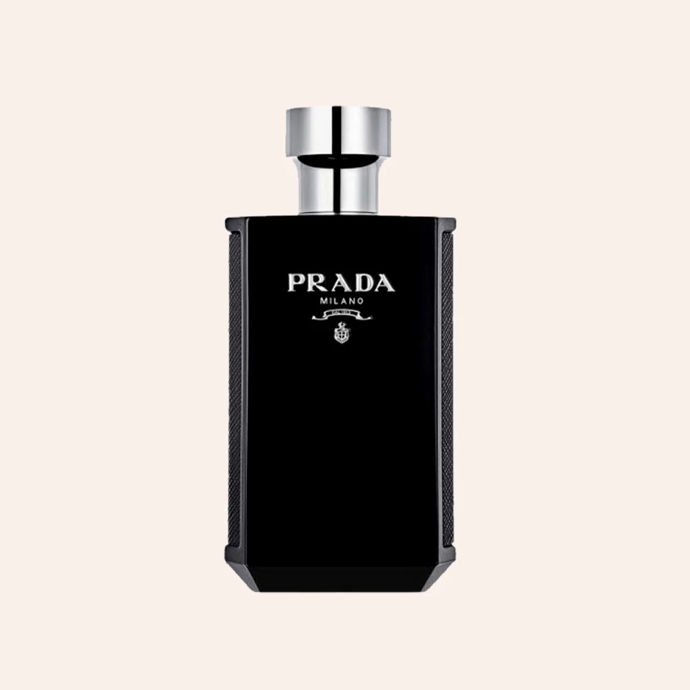 Prada L'homme Intense