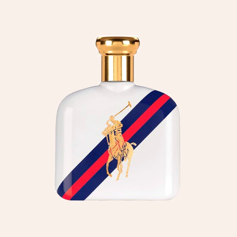 Polo Blue Sport For Men