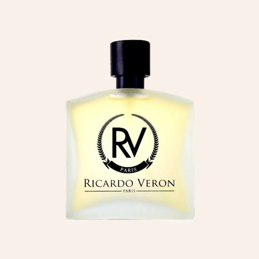 Ricardo Veron