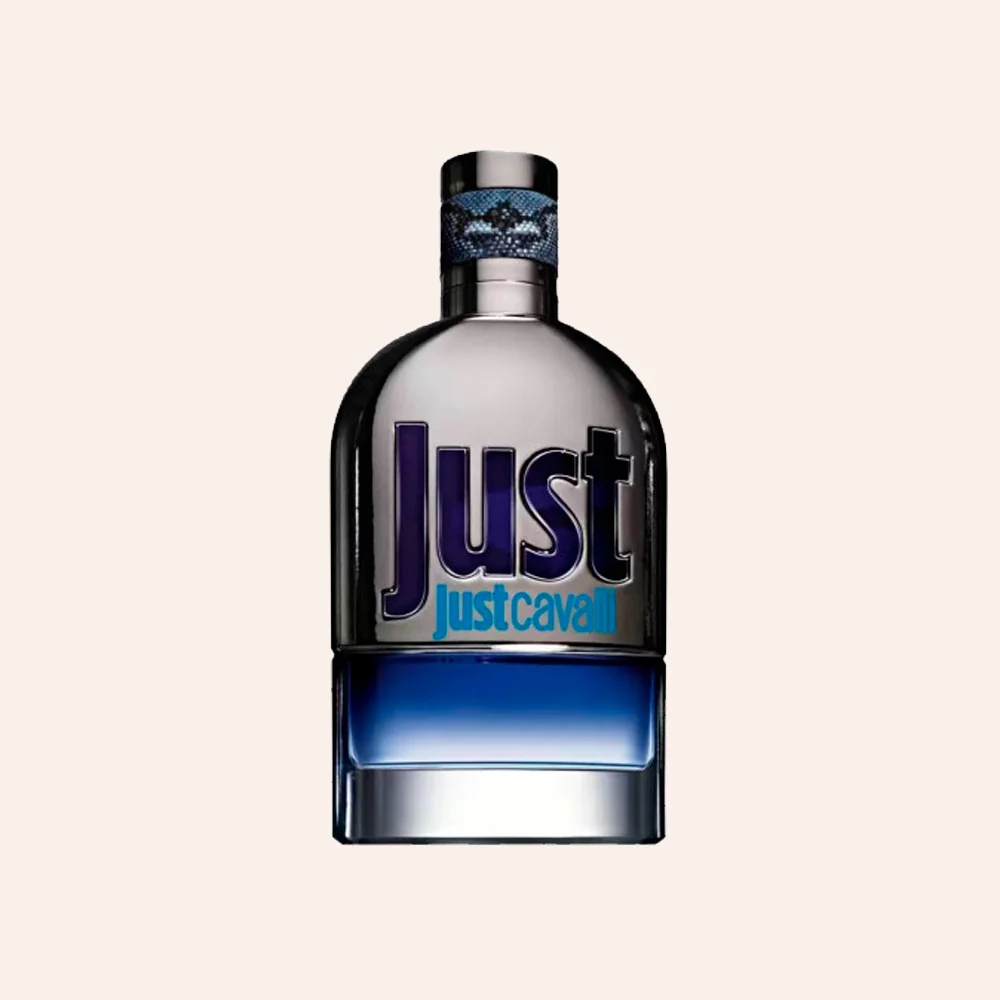 Just Cavalli Him