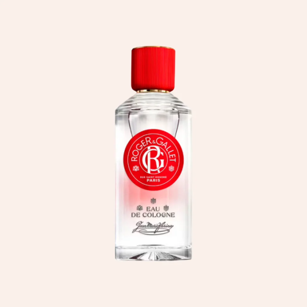 Eau De Cologne For Unisex