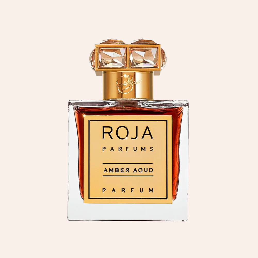 Amber Aoud For Unisex