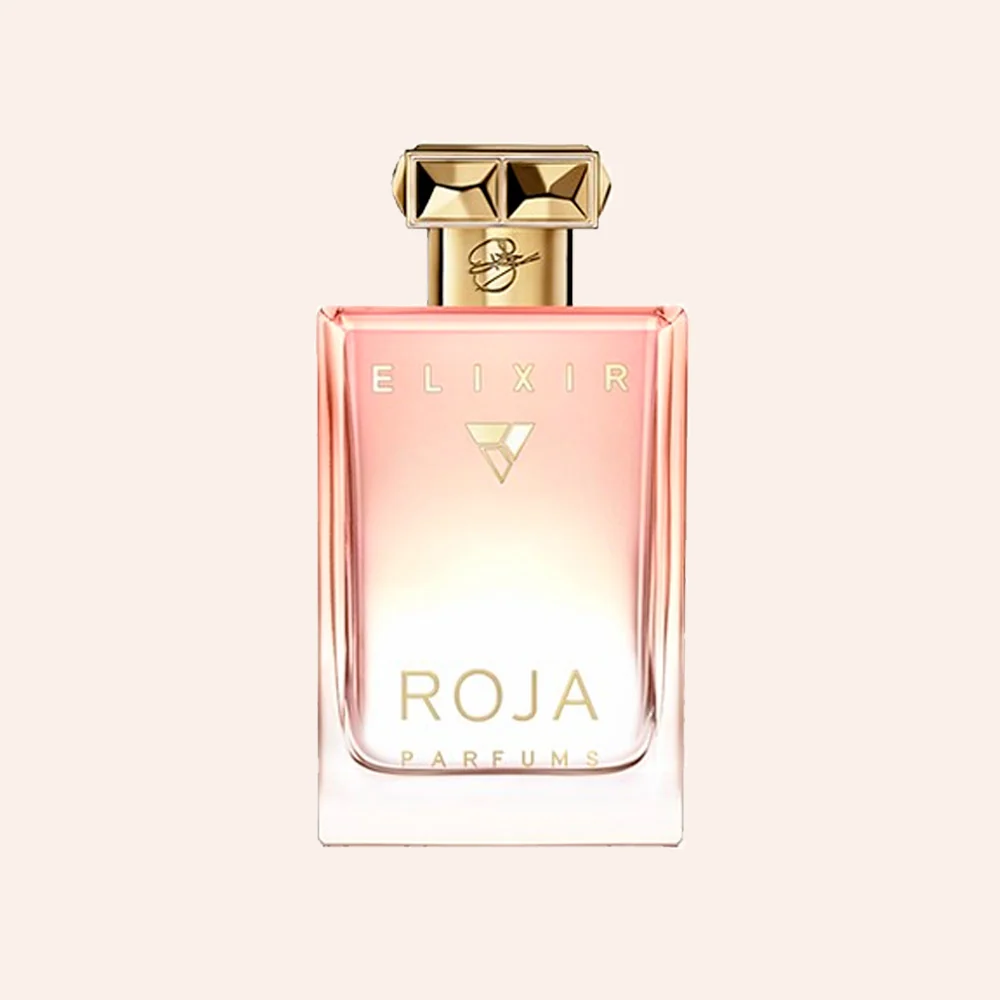 Elixir Pour Femme Parfum