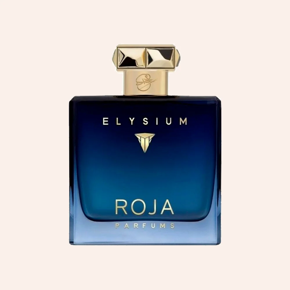 Elysium Pour Homme Parfum