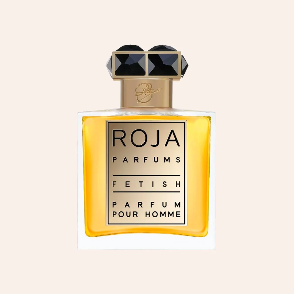 Fetish Pour Homme