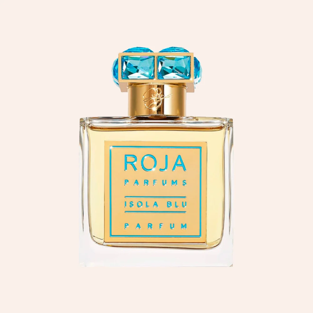 Isola Blu For Unisex