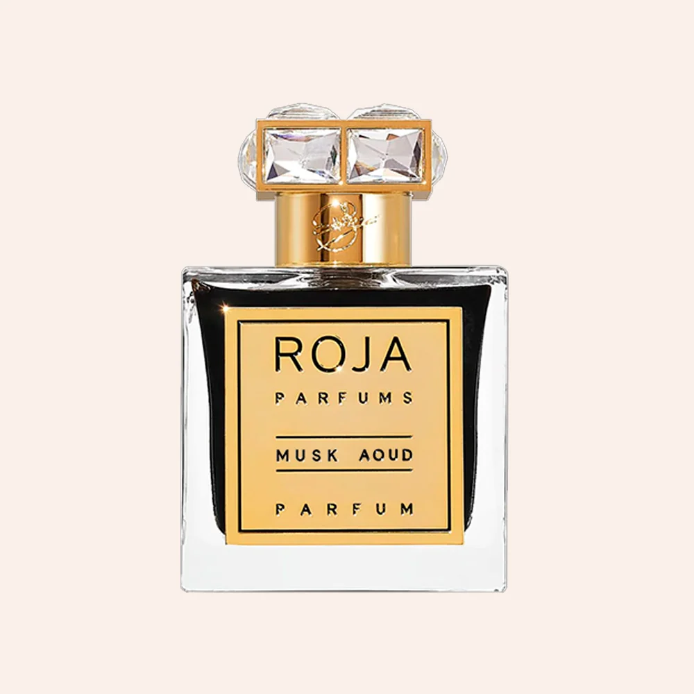 Musk Aoud For Unisex