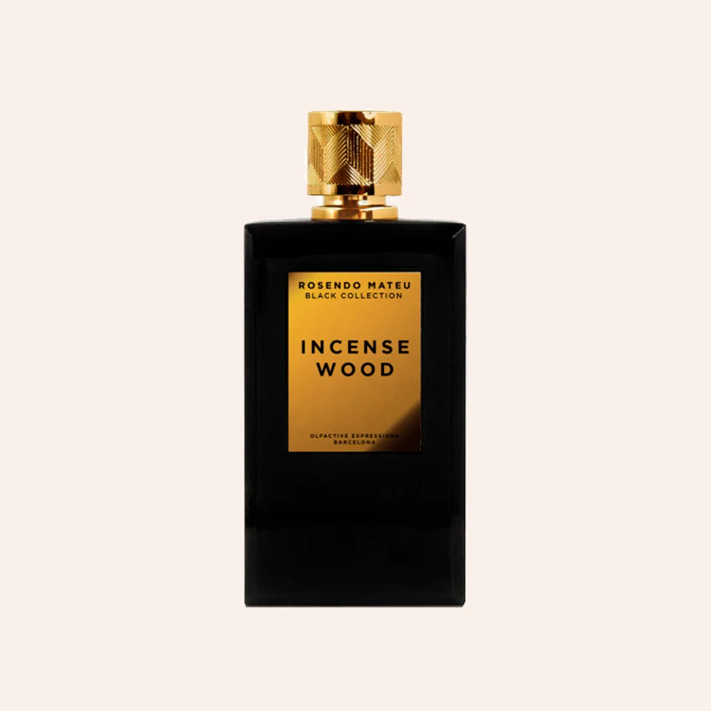 Incense Wood For Unisex