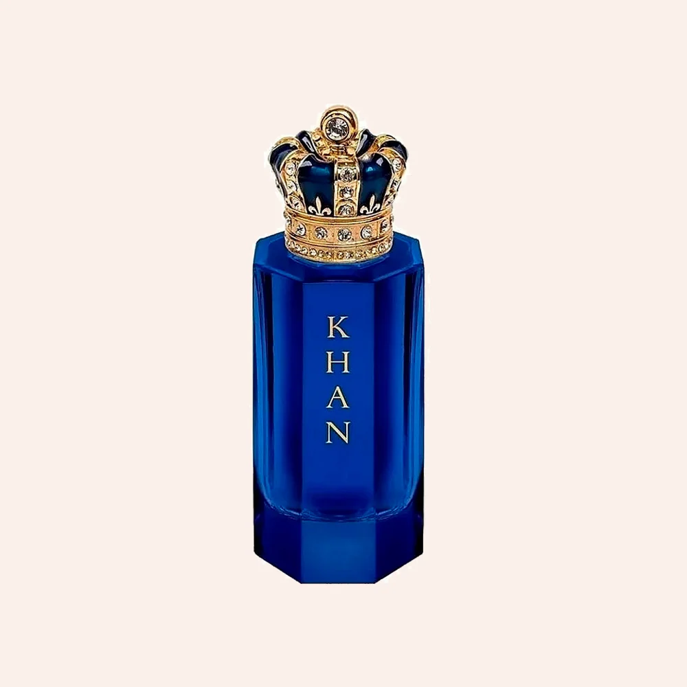 Khan For Unisex