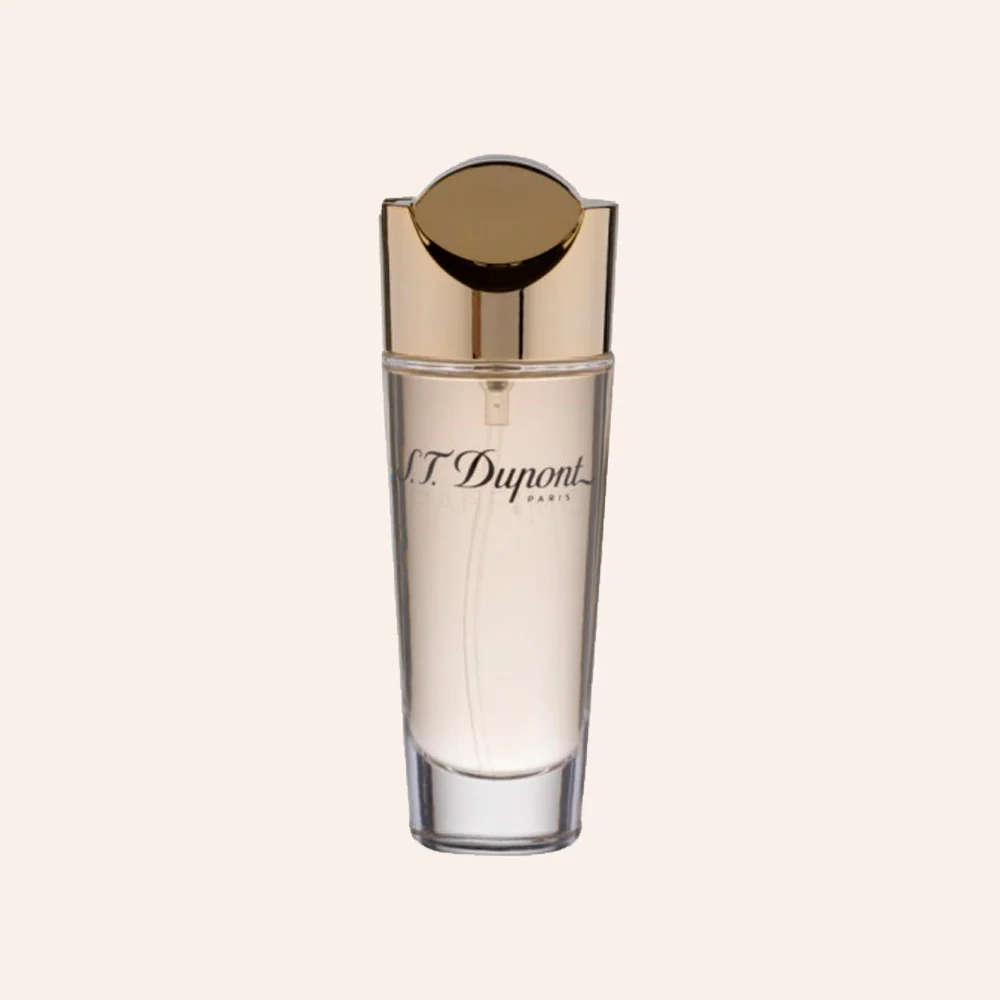 Dupont Pour Femme