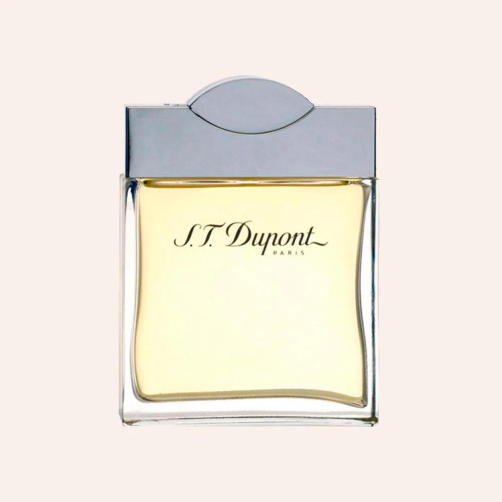 Dupont Pour Homme