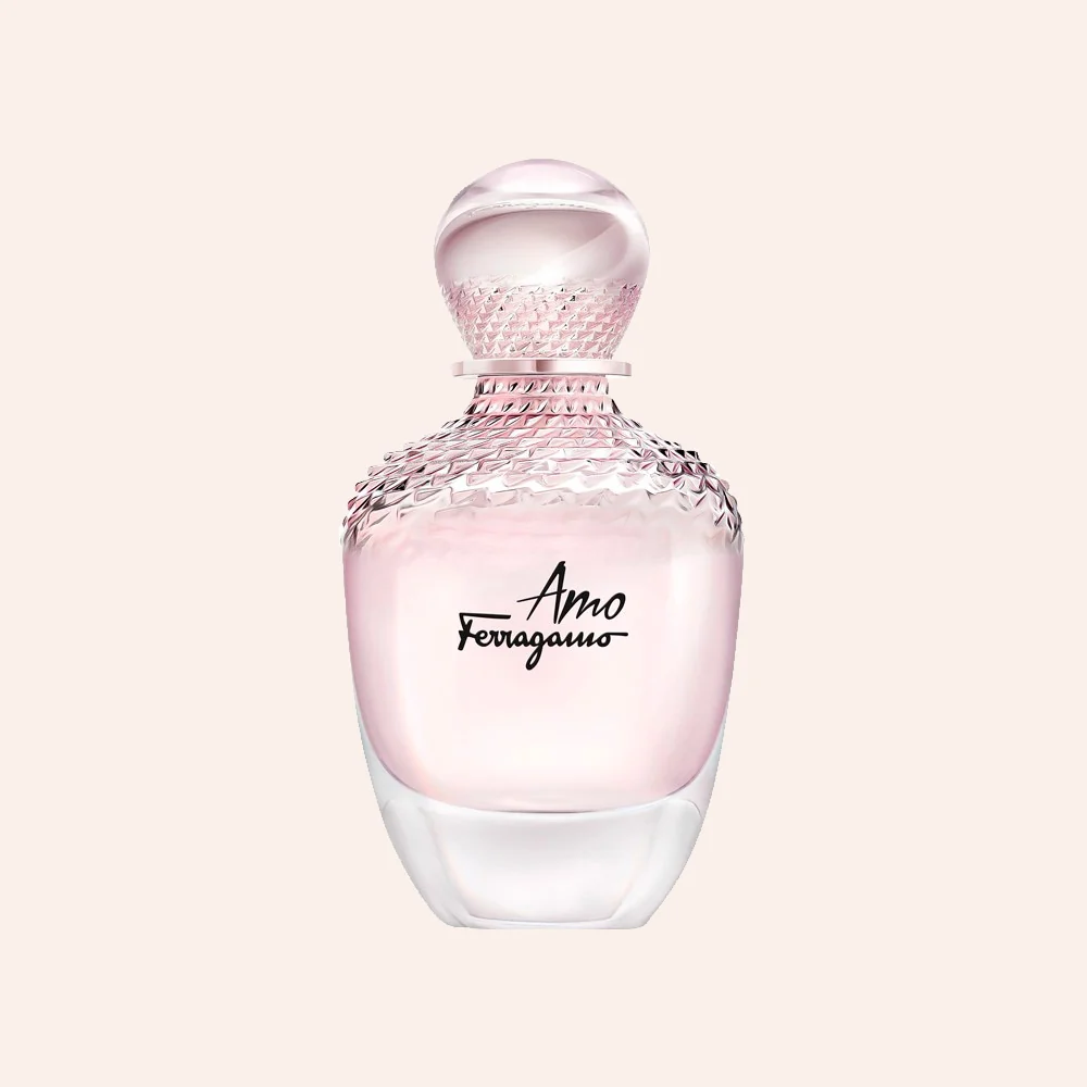 Amo Ferragamo For Women