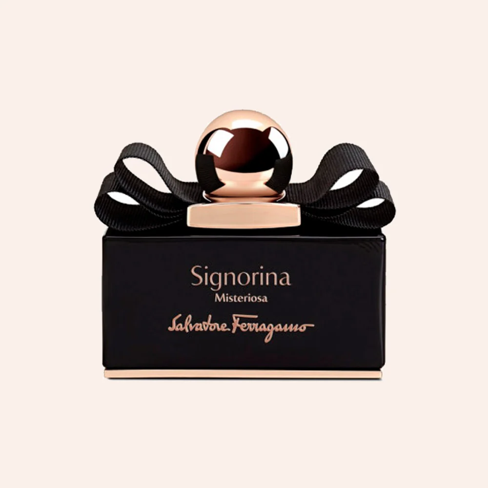 Signorina Misteriosa For Women
