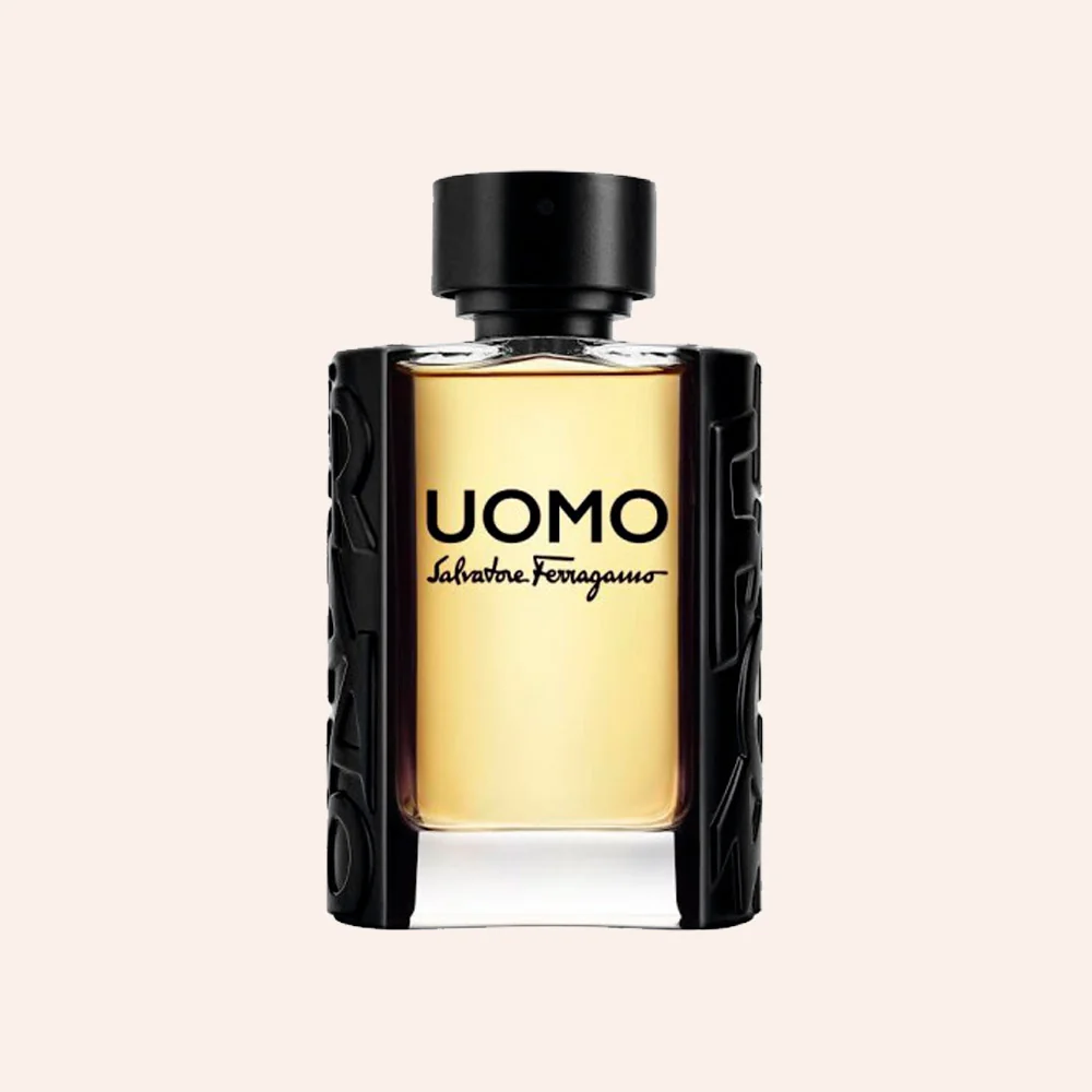 Uomo