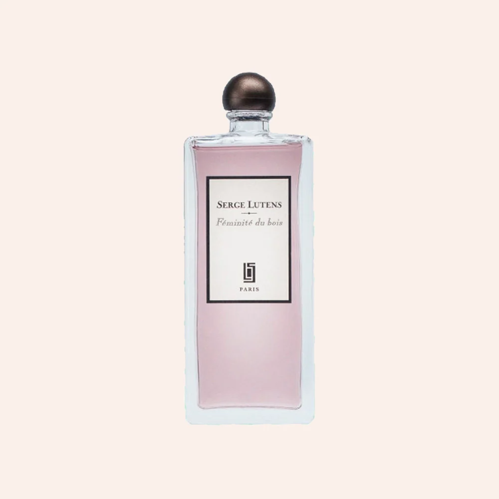 Feminite Du Bois For Unisex