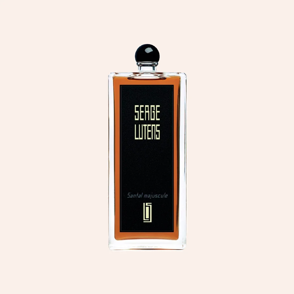 Santal Majuscule For Unisex