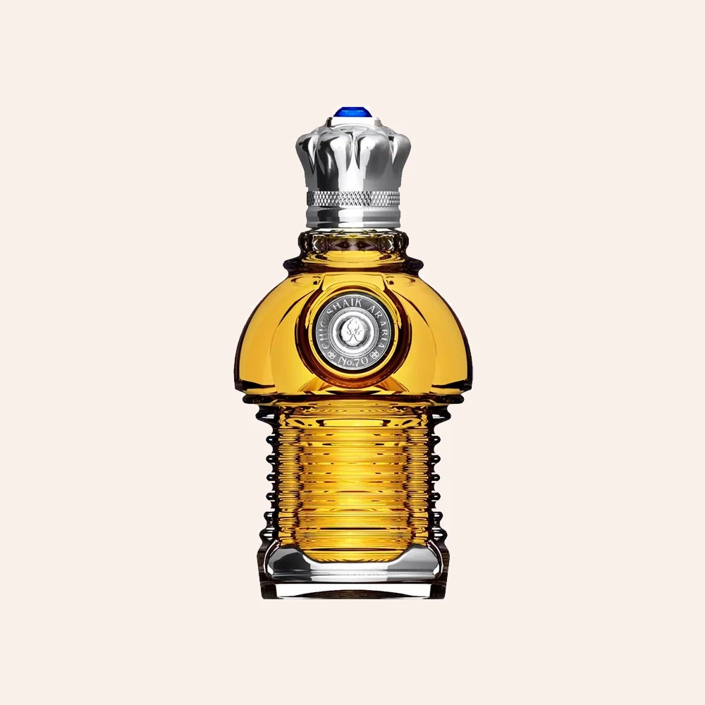Chic Shaik No 70 For Men