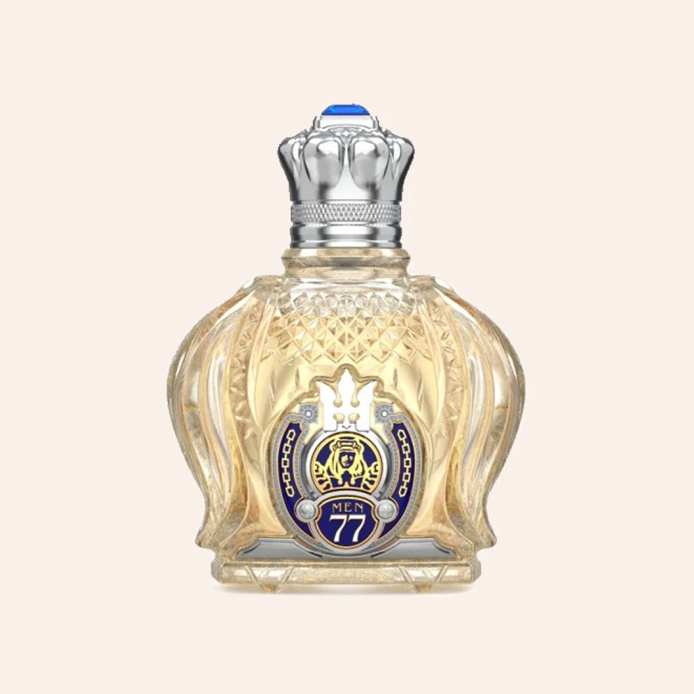 Opulent Shaik Classic No 77 For Men