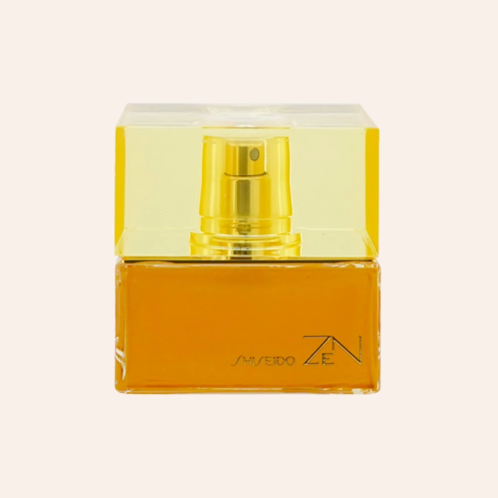 Zen For Women