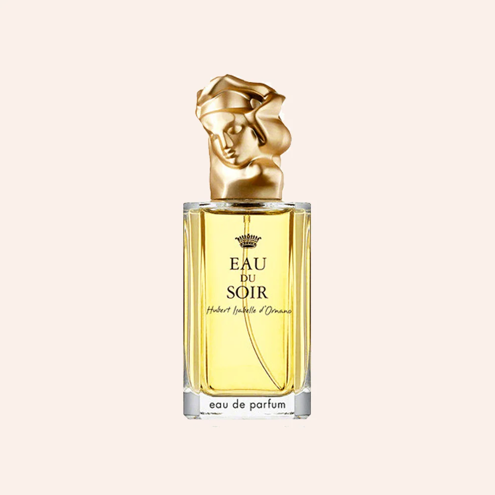 Eau Du Soir For Women