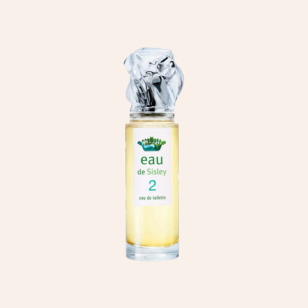 Sisley 2 For Women