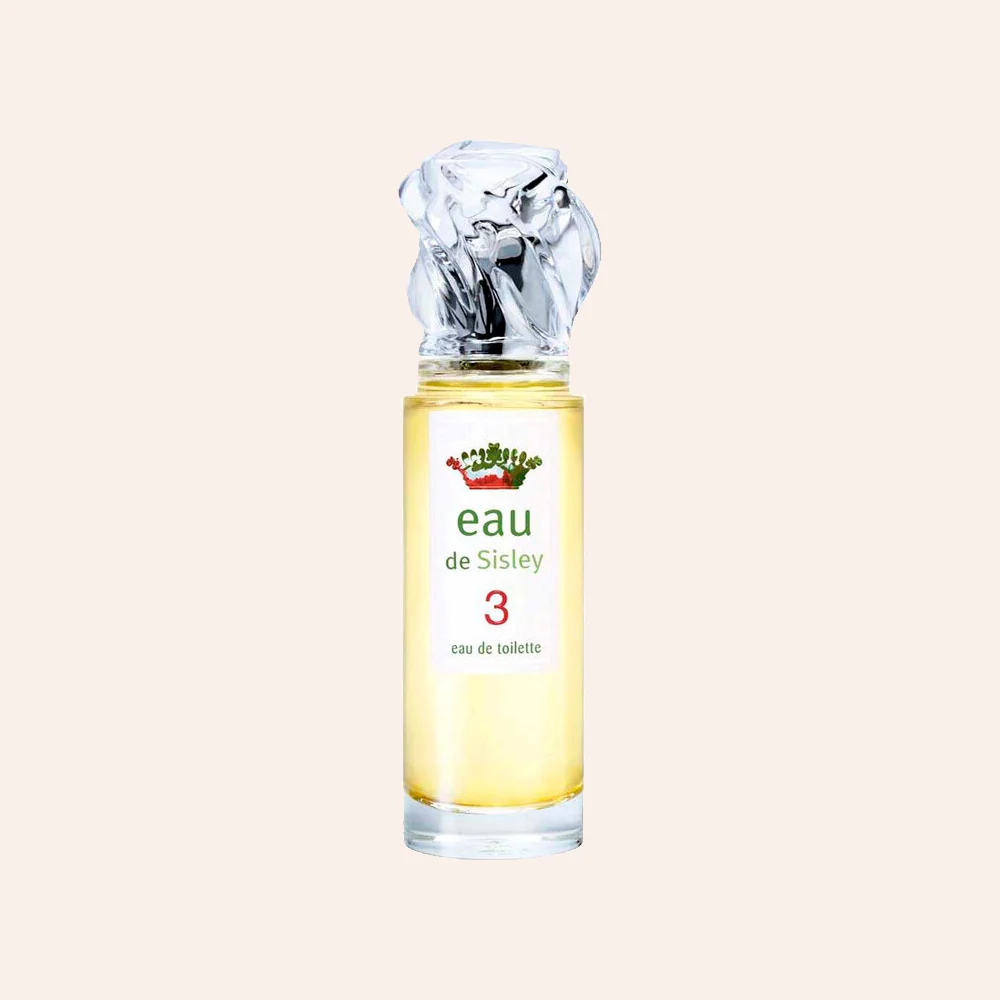 Sisley 3 For Women