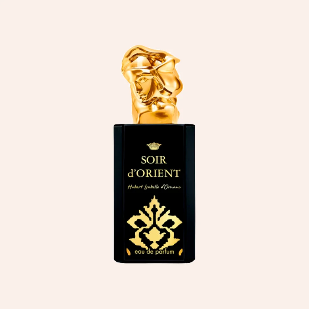Soir D'orient For Women