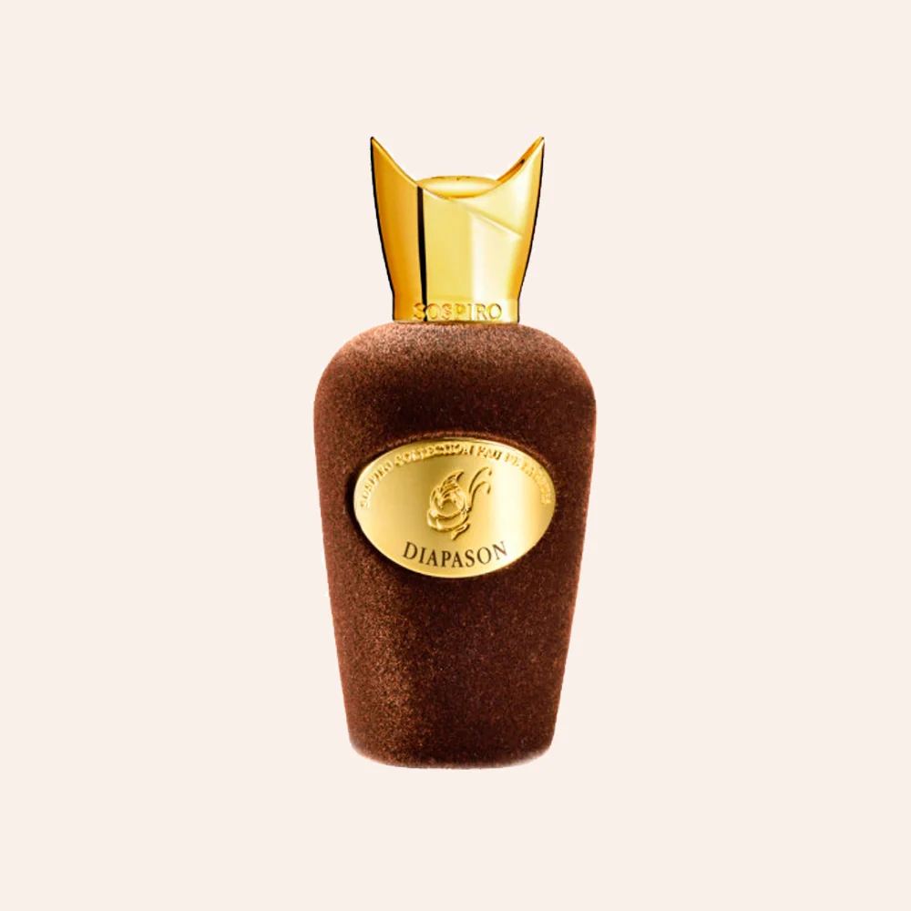 Diapason For Unisex