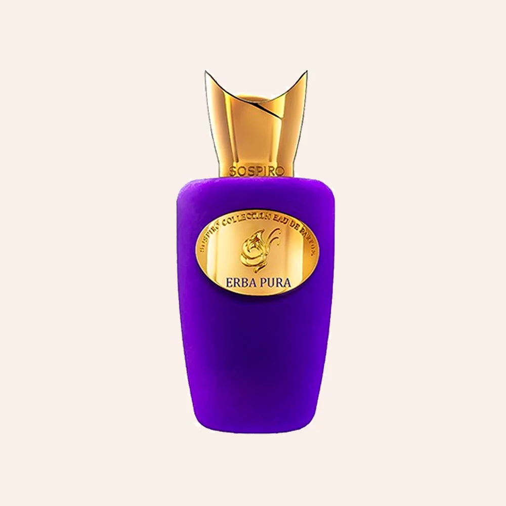 Erba Pura For Unisex