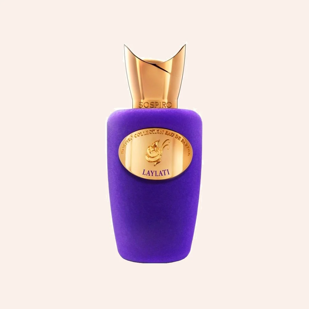 Laylati For Unisex